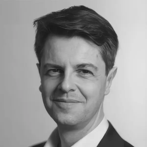 Philippe Gervais