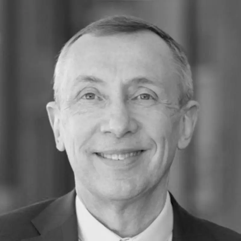 Thierry Langreney