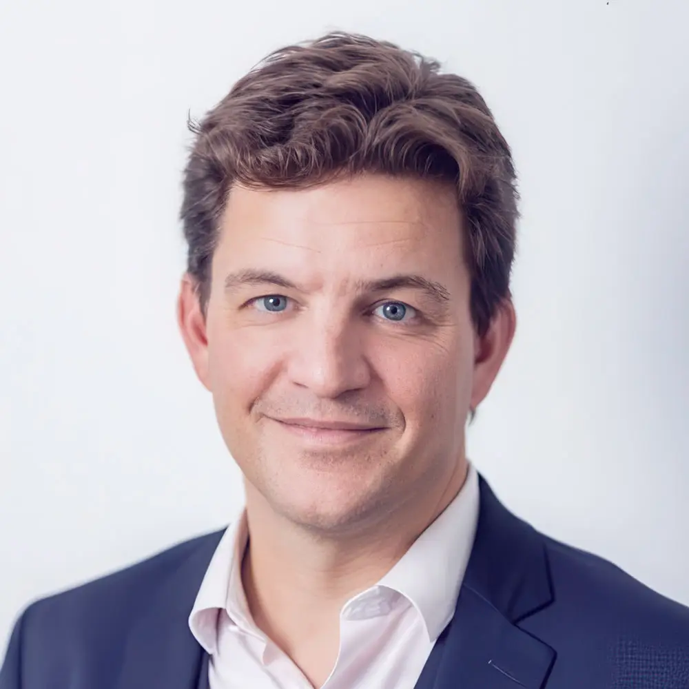 Pascal Baumgarten